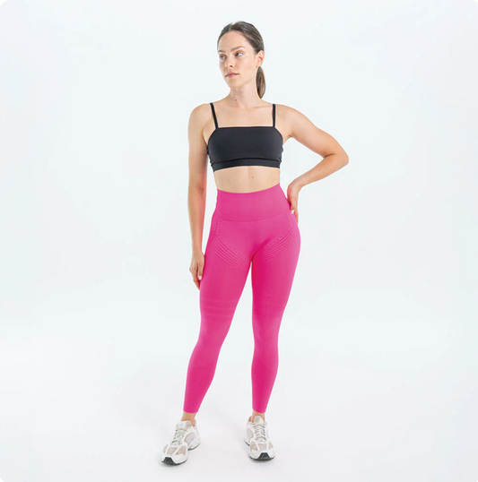 SkinForm 3D - Pink