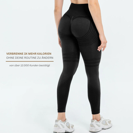 SkinForm 3D - Black