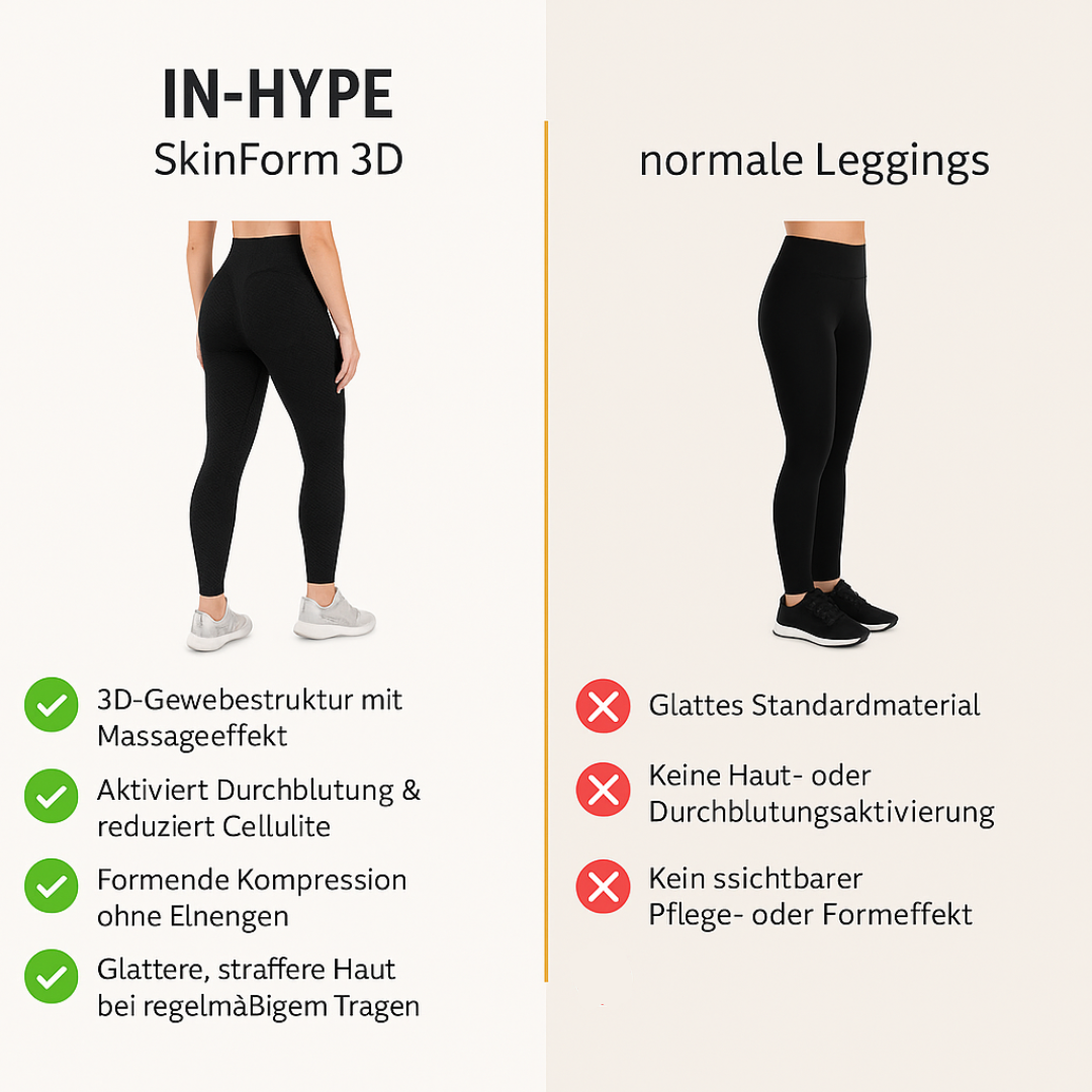 SkinForm 3D™ - Beige