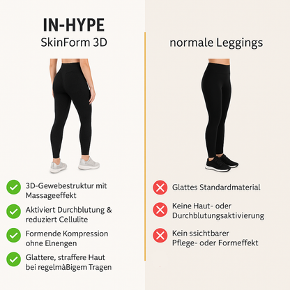 SkinForm 3D™ - Beige